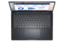لپ تاپ دل Dell Pro 14 Premium PA14250 نمای بالا و کیبورد