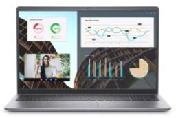 لپ تاپ دل Dell Vostro 3530 نمای جلو