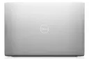 لپ تاپ دل Dell XPS 13 9310 نمای پشت رنگ نقره ای