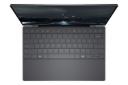 لپ تاپ دل Dell XPS 13 9340 نمای بالا و کیبورد