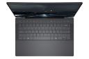 لپ تاپ دل Dell XPS 14 9440 نمای بالا و کیبورد