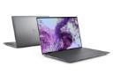 لپ تاپ دل Dell XPS 16 9640 نمای جلو و پشت