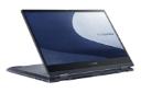 لپ تاپ ایسوس ExpertBook B5 Flip B5302FBA نمای نمایشگر برگشته