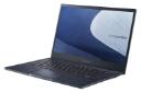 لپ تاپ ایسوس ExpertBook B5 Flip B5302FBA نمای جلو و راست