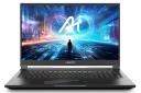 لپ تاپ گیگابایت GIGABYTE Aorus 17X AZG نمای جلو