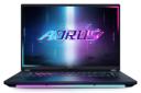 لپ تاپ گیگابایت GIGABYTE AORUS MASTER 16 BZH نمای جلو