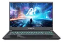 لپ تاپ گیگابایت GIGABYTE G5 KF نمای جلو