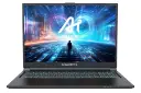 لپ تاپ گیگابایت GIGABYTE G6 KF نمای جلو