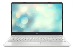 لپ تاپ اچ پی HP 15-DW4000NE نمای جلو