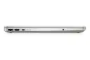 لپ تاپ اچ پی HP 15-DW4000NE نمای جانبی چپ و درگاه ها