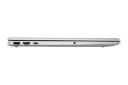 لپ تاپ اچ پی HP 15-fc0026nia نمای جانبی و درگاه های چپ