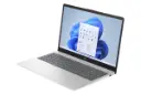 لپ تاپ اچ پی HP 15-fd0005dx نمای جلو و راست