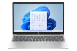 لپ تاپ اچ پی HP 15-fd0095wm نمای جلو
