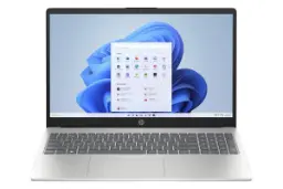 لپ تاپ اچ پی HP 15-fd0131wm نمای جلو