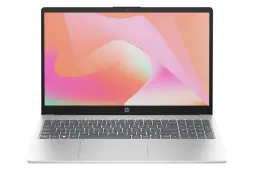 لپ تاپ اچ پی HP 15-fd0336nia نمای جلو