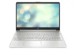 لپ تاپ اچ پی HP 15s-eq2023nq نمای جلو