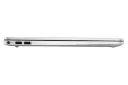 لپ تاپ اچ پی HP 15s-eq2023nq نمای جانبی و درگاه های چپ