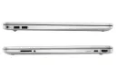 لپ تاپ اچ پی HP 15s-fq0008nia نمای جانبی و درگاه ها