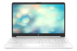 لپ تاپ اچ پی HP 15s-fq5020ne نمای جلو