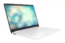 لپ تاپ اچ پی HP 15s-fq5020ne نمای چپ صفحه نمایش