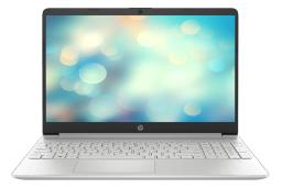 لپ تاپ اچ پی HP 15S-fq5276nia نمای جلو