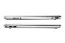 لپ تاپ اچ پی HP 15s-fq5295nia نمای جانبی و درگاه ها