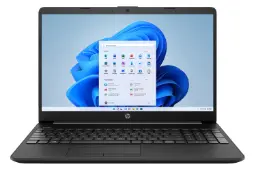 لپ تاپ اچ پی HP 15t-dw400 نمای جلو