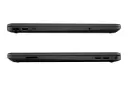 لپ تاپ اچ پی HP 15t-dw400 نمای جانبی و درگاه ها