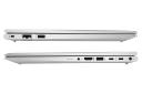 لپ تاپ اچ پی HP 450 G10 نمای جانبی و درگاه ها