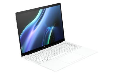 لپ تاپ اچ پی HP Dragonfly Pro نمای چپ