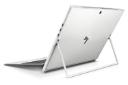 لپ تاپ اچ پی HP Elite x2 G8 نمای پشت و درگاه های راست
