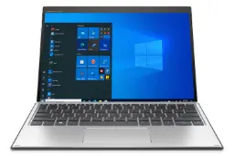 لپ تاپ اچ پی HP Elite x2 G8 نمای جلو
