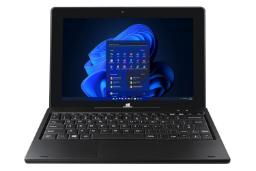 لپ تاپ توشیبا Toshiba Satellite Pro ET10-G-106 نمای جلو