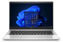 لپ تاپ اچ پی HP EliteBook 630 G10 نمای جلو