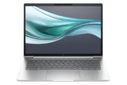 لپ تاپ اچ پی HP EliteBook 640 G11 نمای جلو