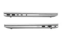 لپ تاپ اچ پی HP EliteBook 640 G11 نمای جانبی و درگاه ها