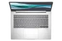 لپ تاپ اچ پی HP EliteBook 640 G11 نمای بالا و کیبورد