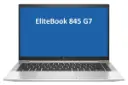 لپ تاپ اچ پی HP EliteBook 845 G7 نمای جلو
