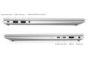 لپ تاپ اچ پی HP EliteBook 845 G7 نمای جانبی و درگاه ها