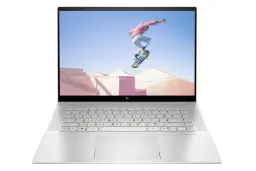لپ تاپ اچ پی HP Envy 16-h0058nia نمای جلو
