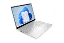 لپ تاپ اچ پی HP ENVY 16-h1059nr نمای جلو و چپ