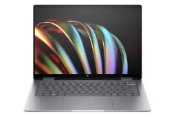 لپ تاپ اچ پی HP ENVY x360 14-fa0013dx نمای جلو