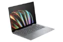 لپ تاپ اچ پی HP ENVY x360 14-fa0013dx نمای جلو و چپ