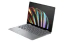 لپ تاپ اچ پی HP ENVY x360 14-fa0013dx نمای جلو و راست