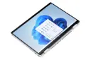 لپ تاپ اچ پی HP ENVY x360 14-fa0023dx نمای بالا نمایشگر برگردان