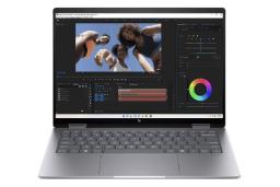 لپ تاپ اچ پی HP Envy x360 14-fc0112TU نمای جلو