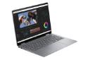 لپ تاپ اچ پی HP Envy x360 14-fc0112TU نمای چپ و درگاه ها