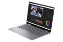 لپ تاپ اچ پی HP Envy x360 14-fc0112TU نمای راست و درگاه ها