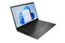 لپ تاپ اچ پی HP Envy X360 15-EU1026NR نمای چپ صفحه نمایش و درگاه ها