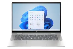 لپ تاپ اچ پی HP ENVY x360 15-EW1058wm نمای جلو